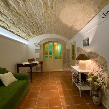 Casa Cossu Villa Sorso Eksteriør billede
