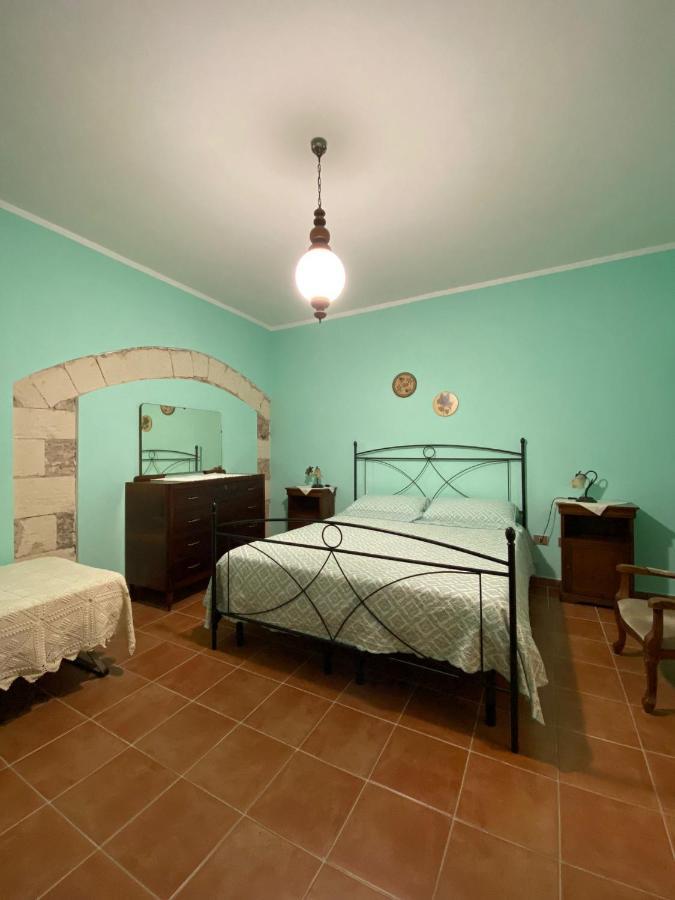 Casa Cossu Villa Sorso Eksteriør billede