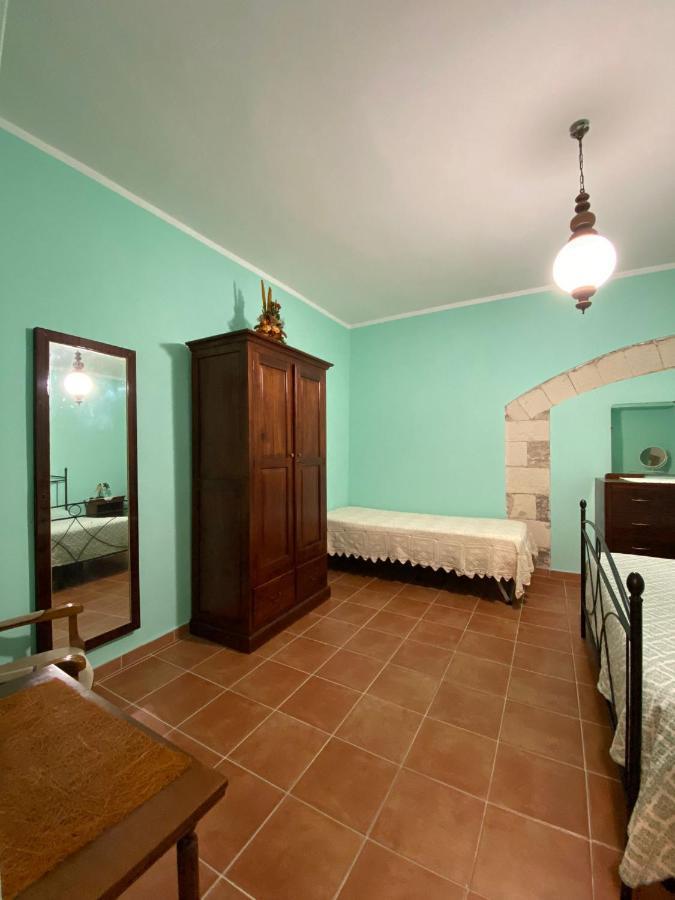 Casa Cossu Villa Sorso Eksteriør billede