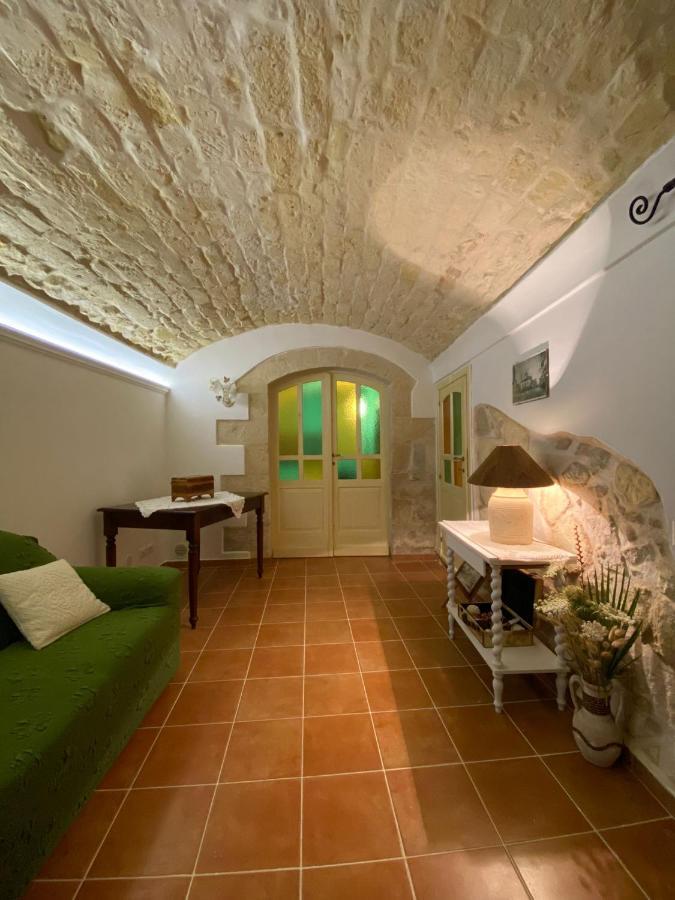 Casa Cossu Villa Sorso Eksteriør billede