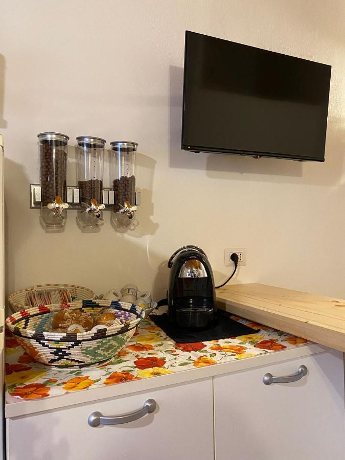 Casa Cossu Villa Sorso Eksteriør billede
