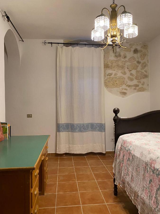 Casa Cossu Villa Sorso Eksteriør billede