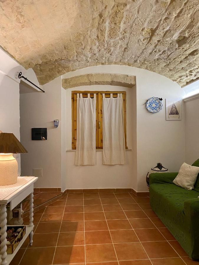 Casa Cossu Villa Sorso Eksteriør billede