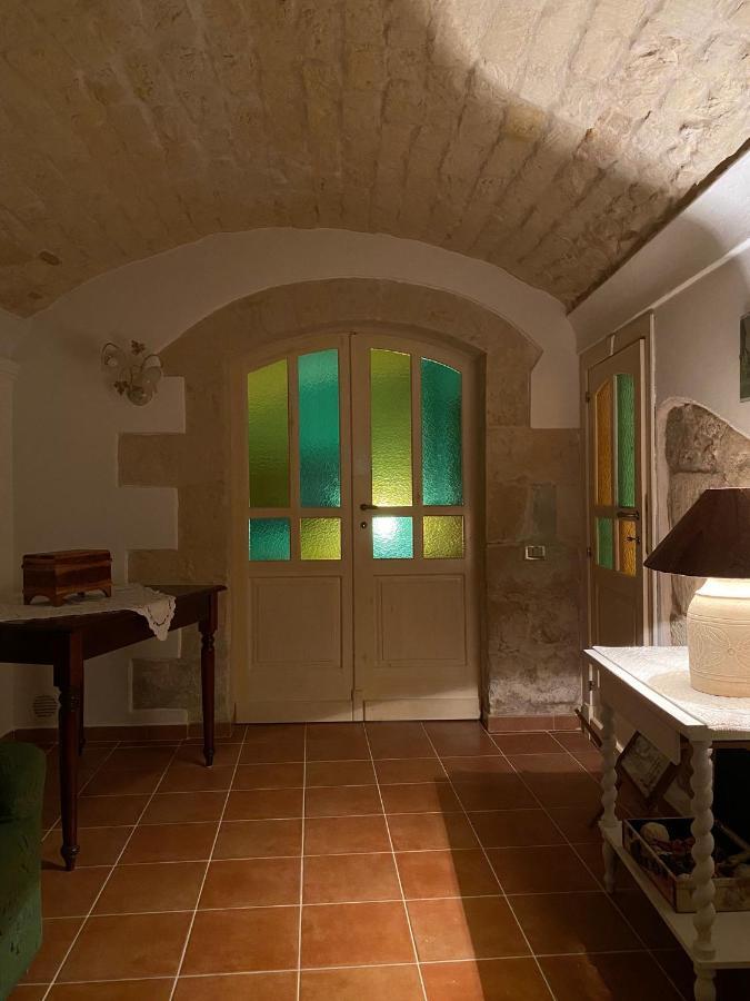 Casa Cossu Villa Sorso Eksteriør billede