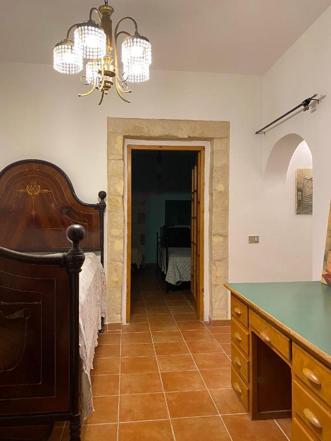 Casa Cossu Villa Sorso Eksteriør billede