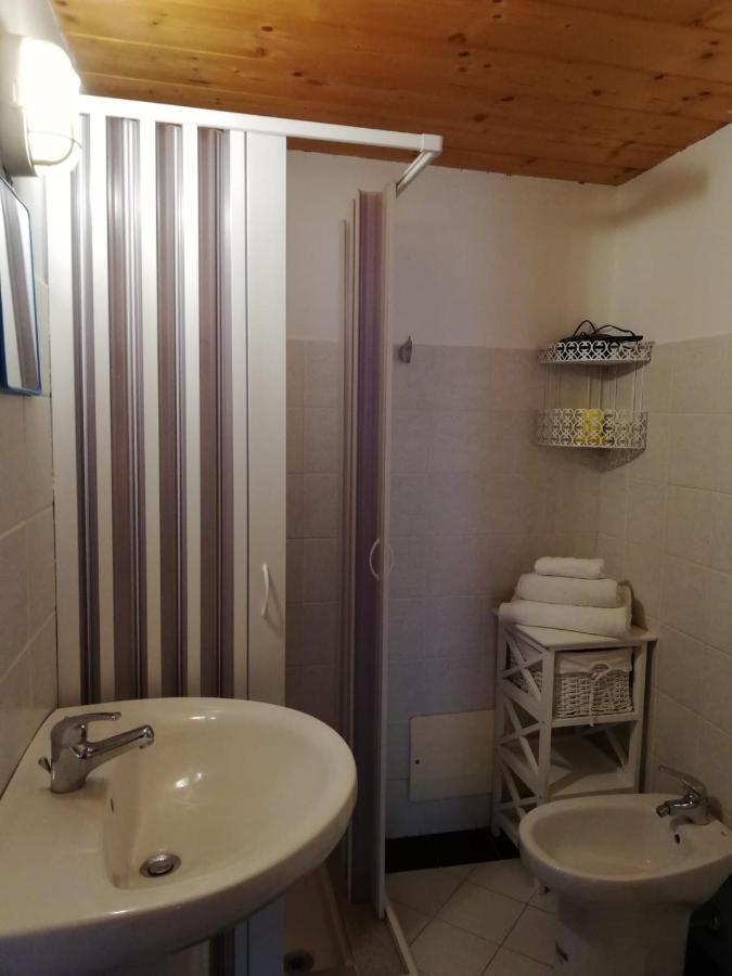 Casa Cossu Villa Sorso Eksteriør billede