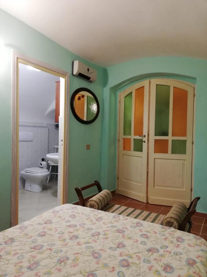 Casa Cossu Villa Sorso Eksteriør billede