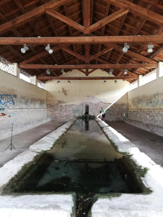 Casa Cossu Villa Sorso Eksteriør billede