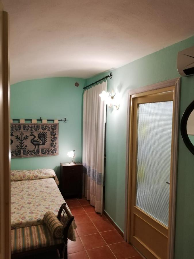Casa Cossu Villa Sorso Eksteriør billede