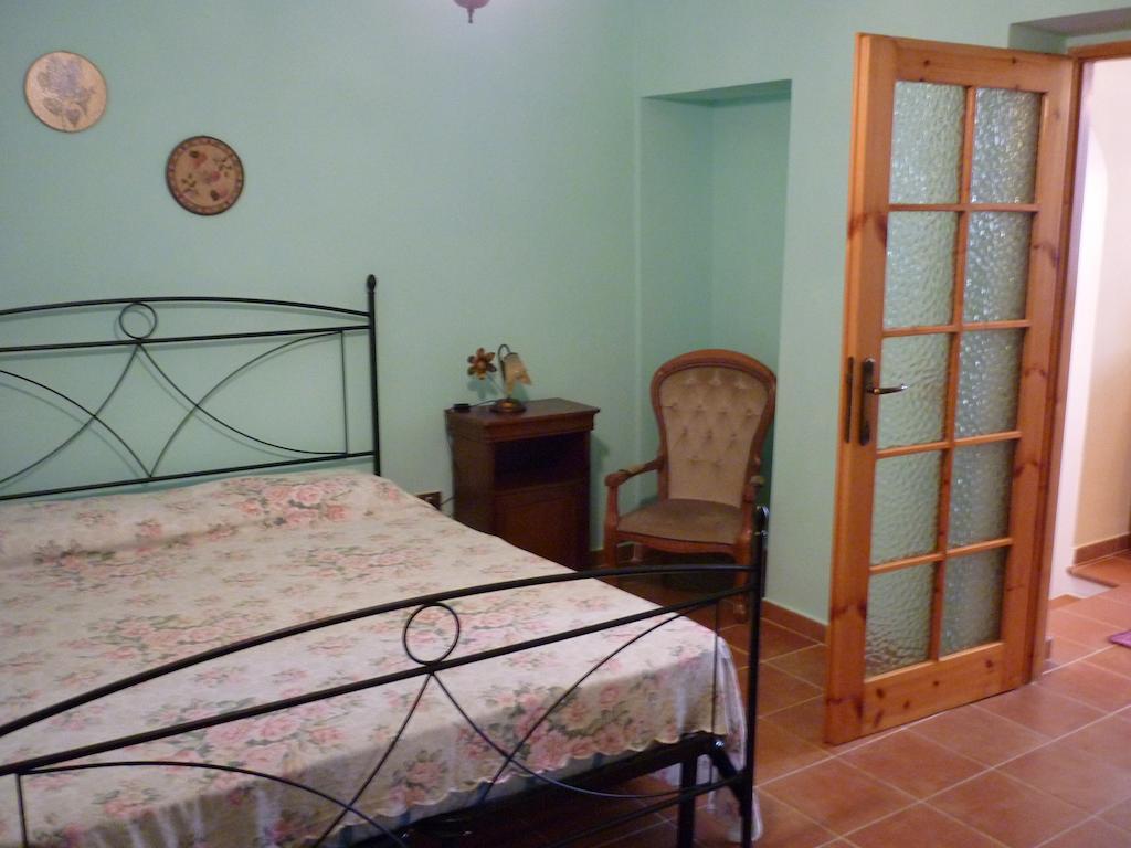 Casa Cossu Villa Sorso Værelse billede